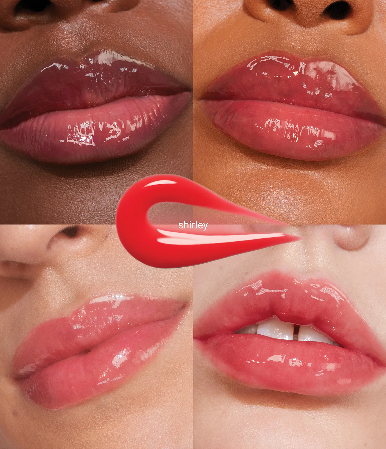 splash of color glossy balm set - Image 5