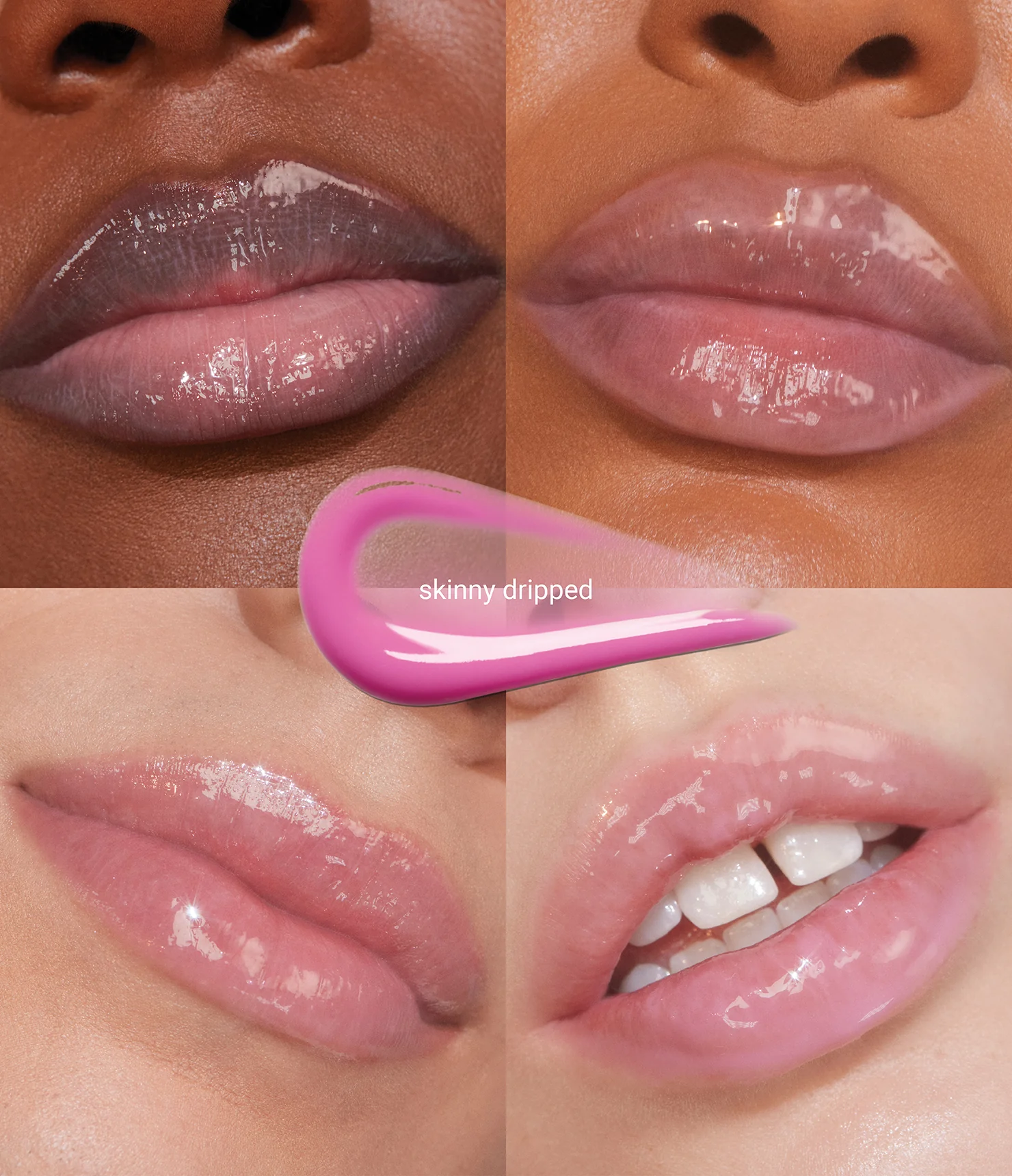 splash of color glossy balm set - Image 7