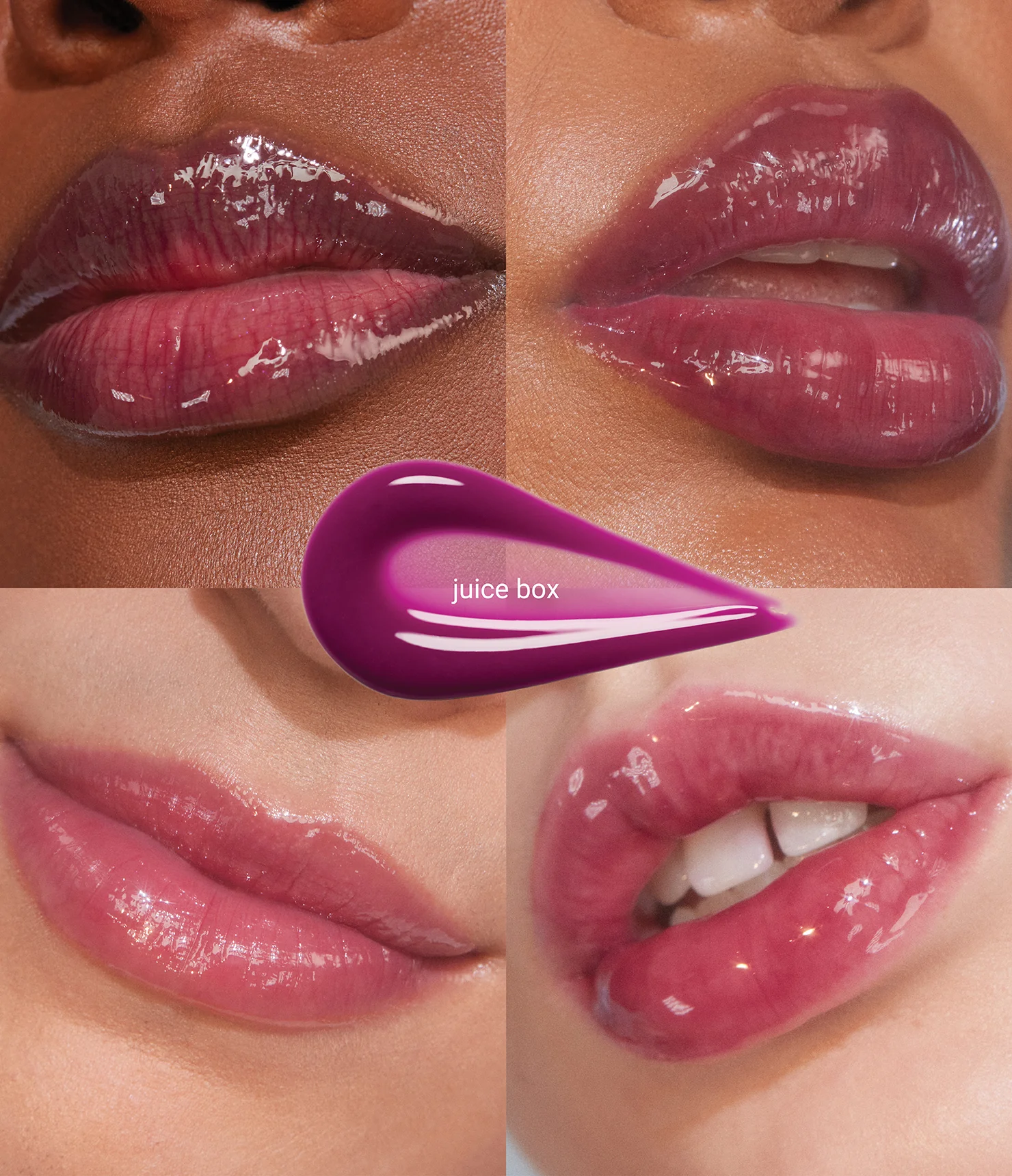 splash of color glossy balm set - Image 8