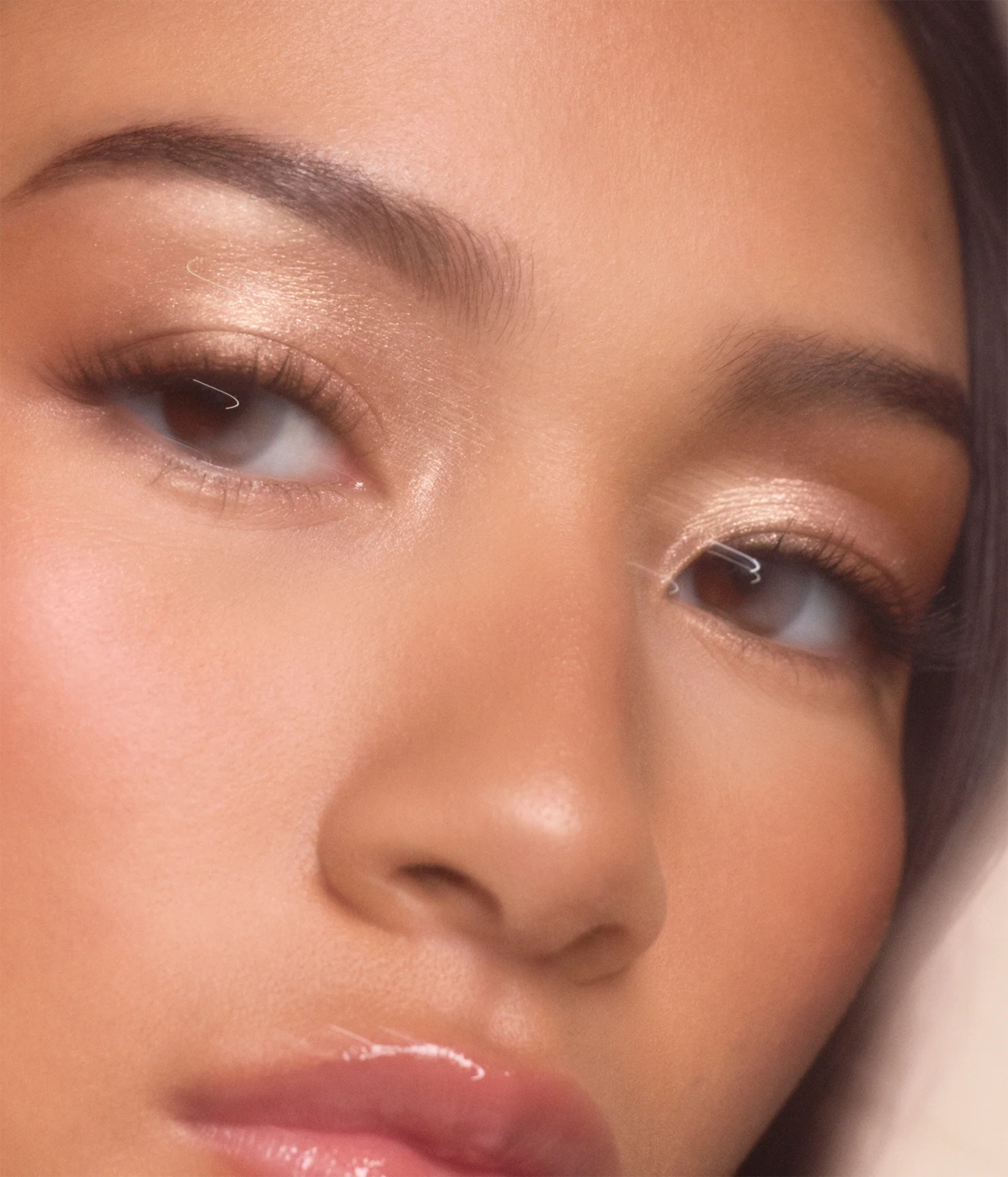 starlet lustrous liquid eyeshadow - Image 12