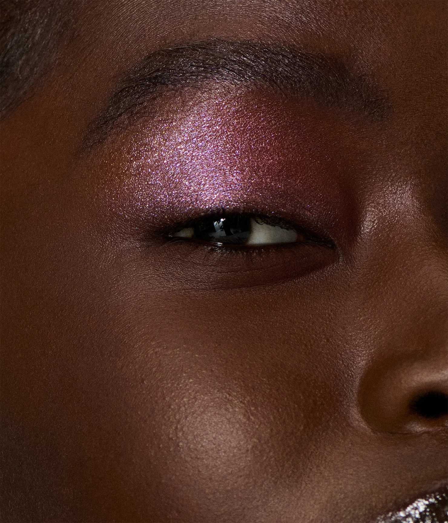 starlet lustrous liquid eyeshadow - Image 22