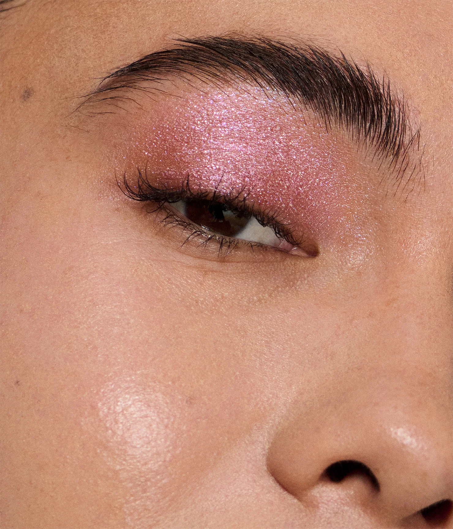 starlet lustrous liquid eyeshadow - Image 23
