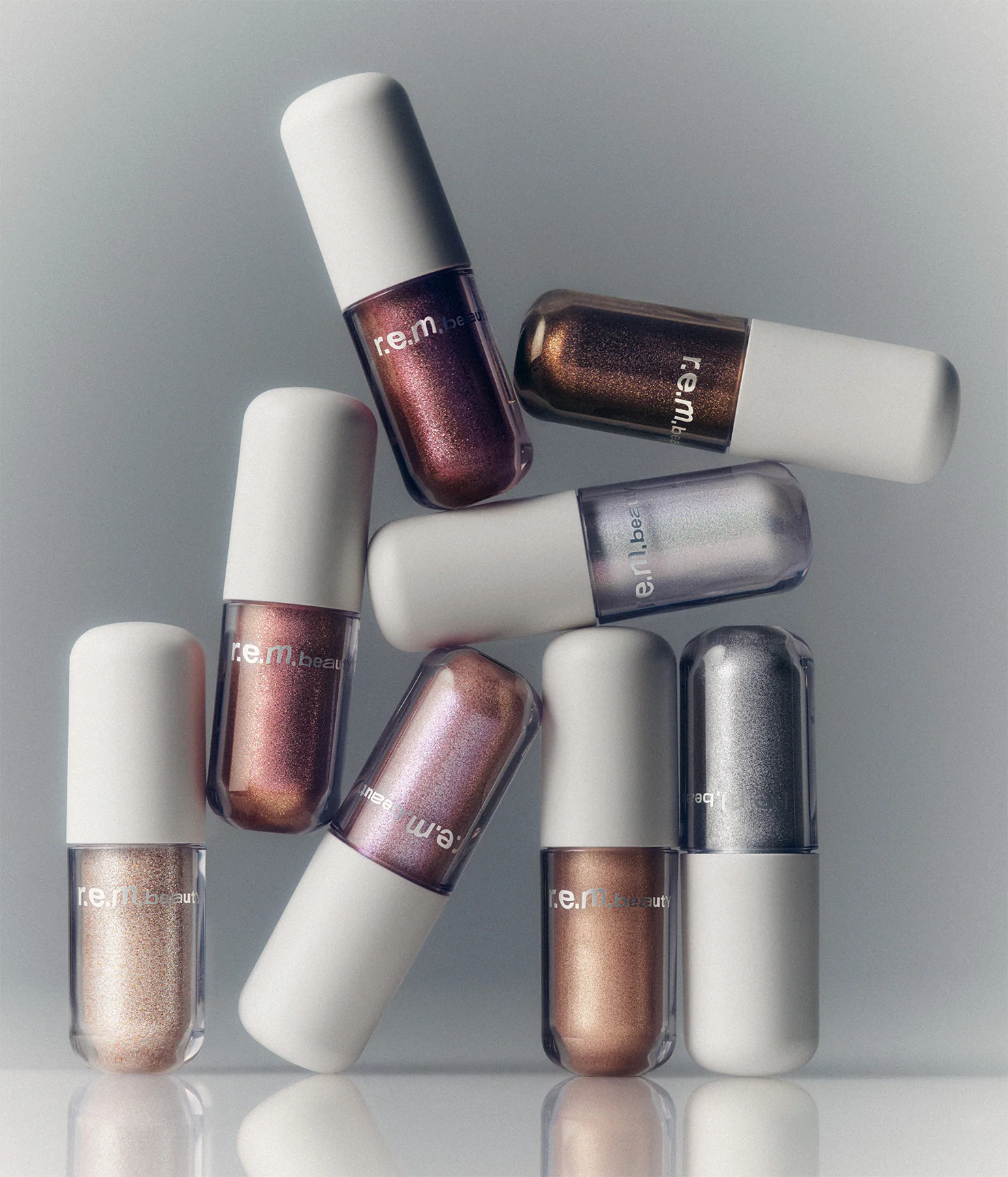 starlet lustrous liquid eyeshadow - Image 42