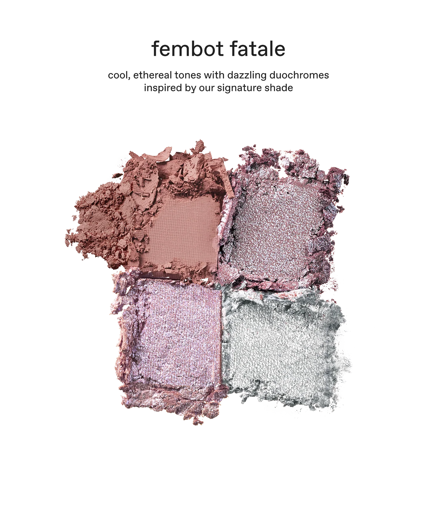 sweet dreams eyeshadow quad - Image 17