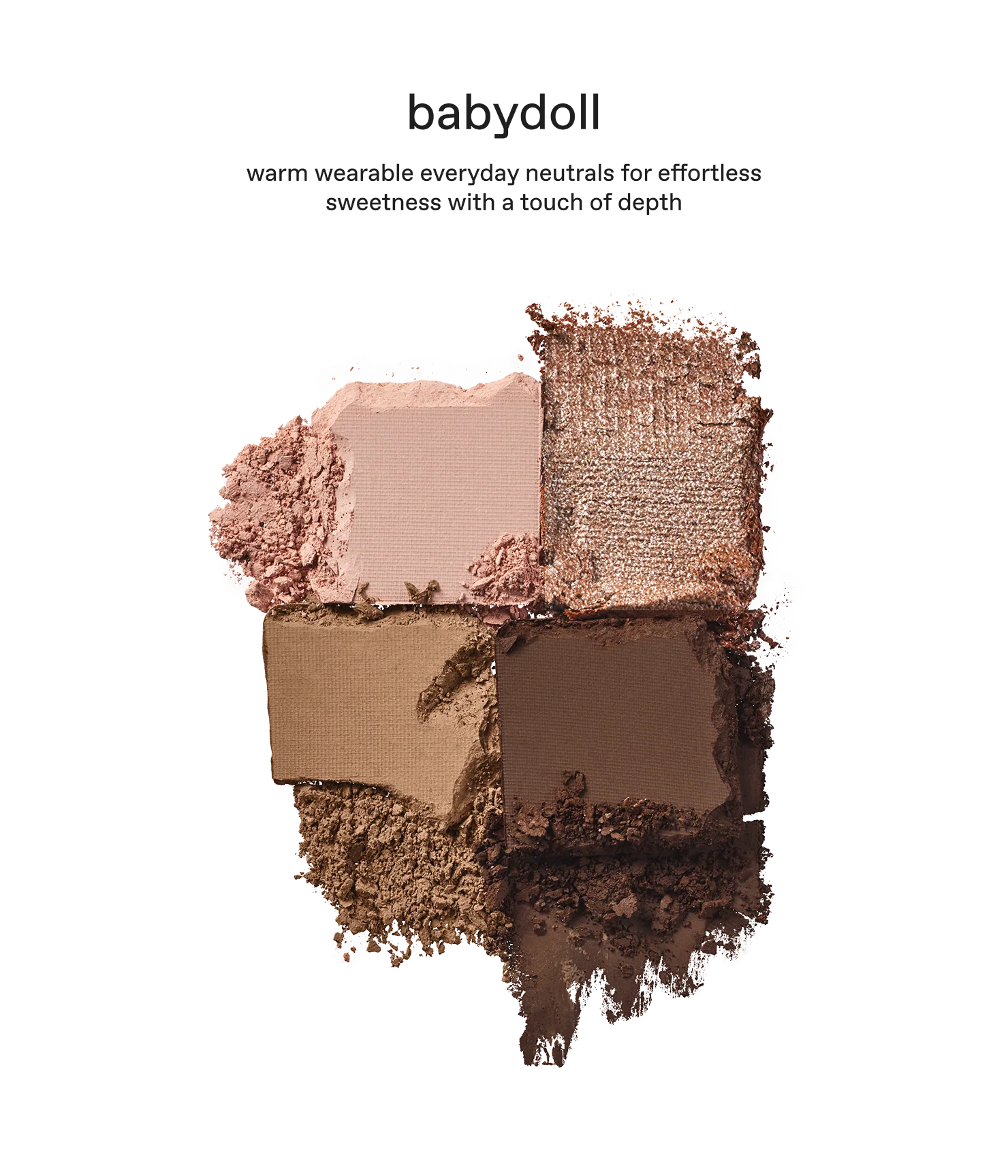 sweet dreams eyeshadow quad - Image 27