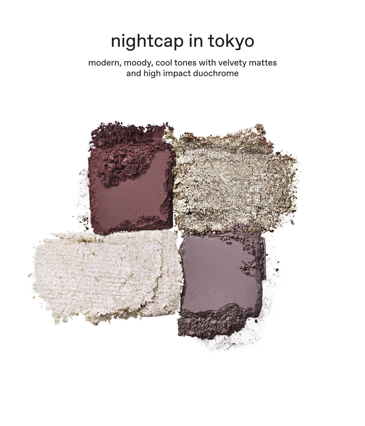 sweet dreams eyeshadow quad - Image 32