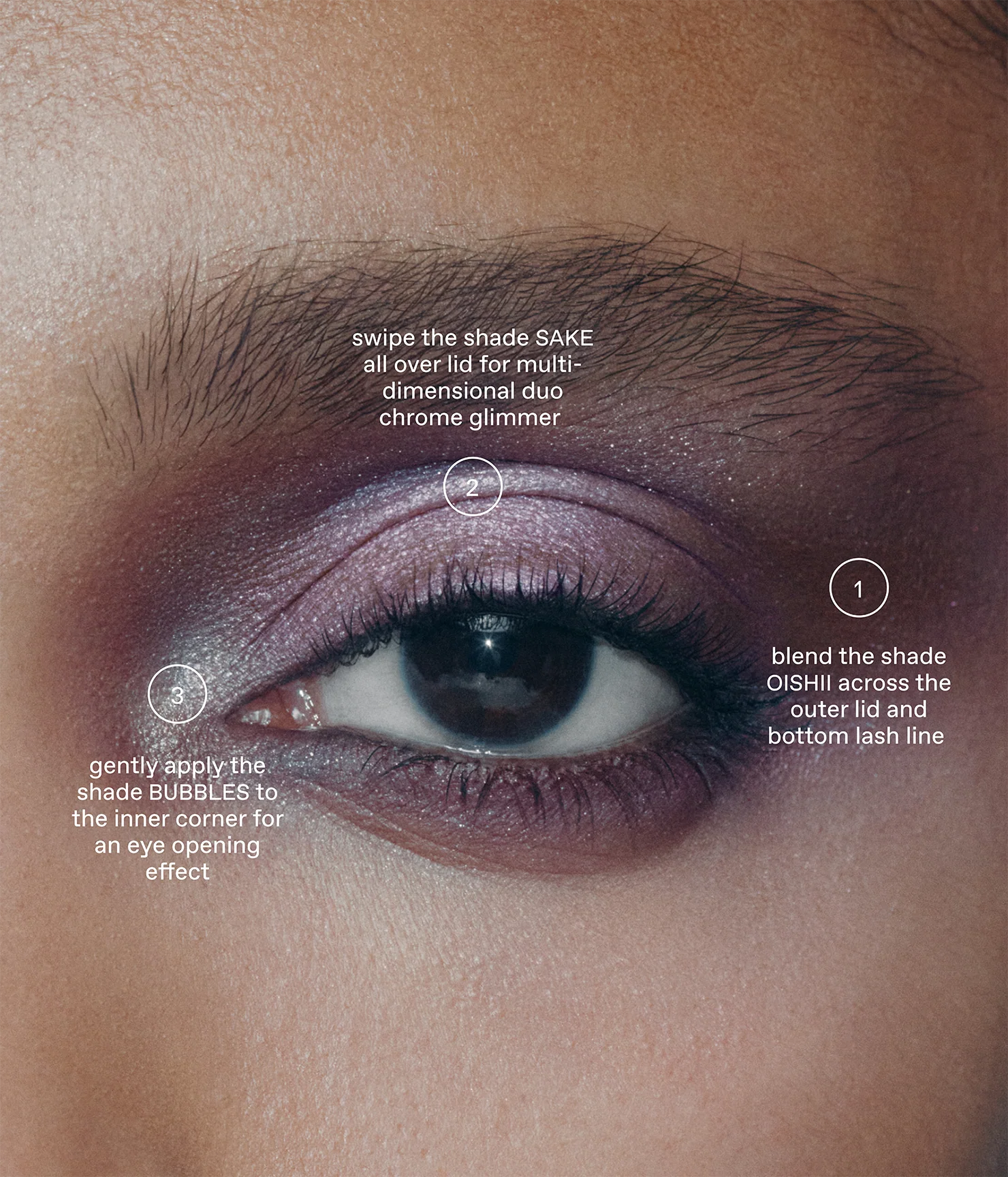 sweet dreams eyeshadow quad - Image 33