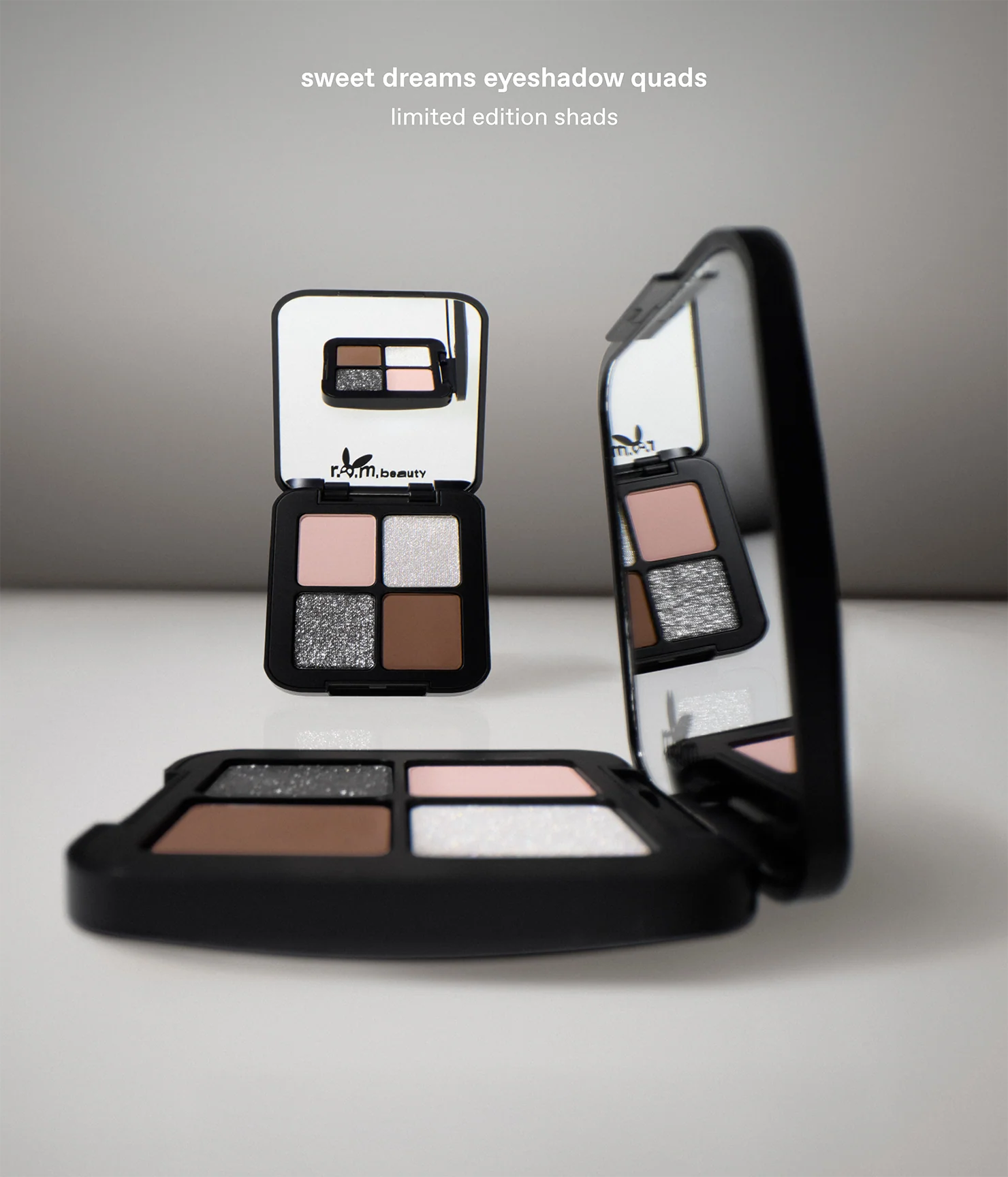 sweet dreams eyeshadow quad - Image 6