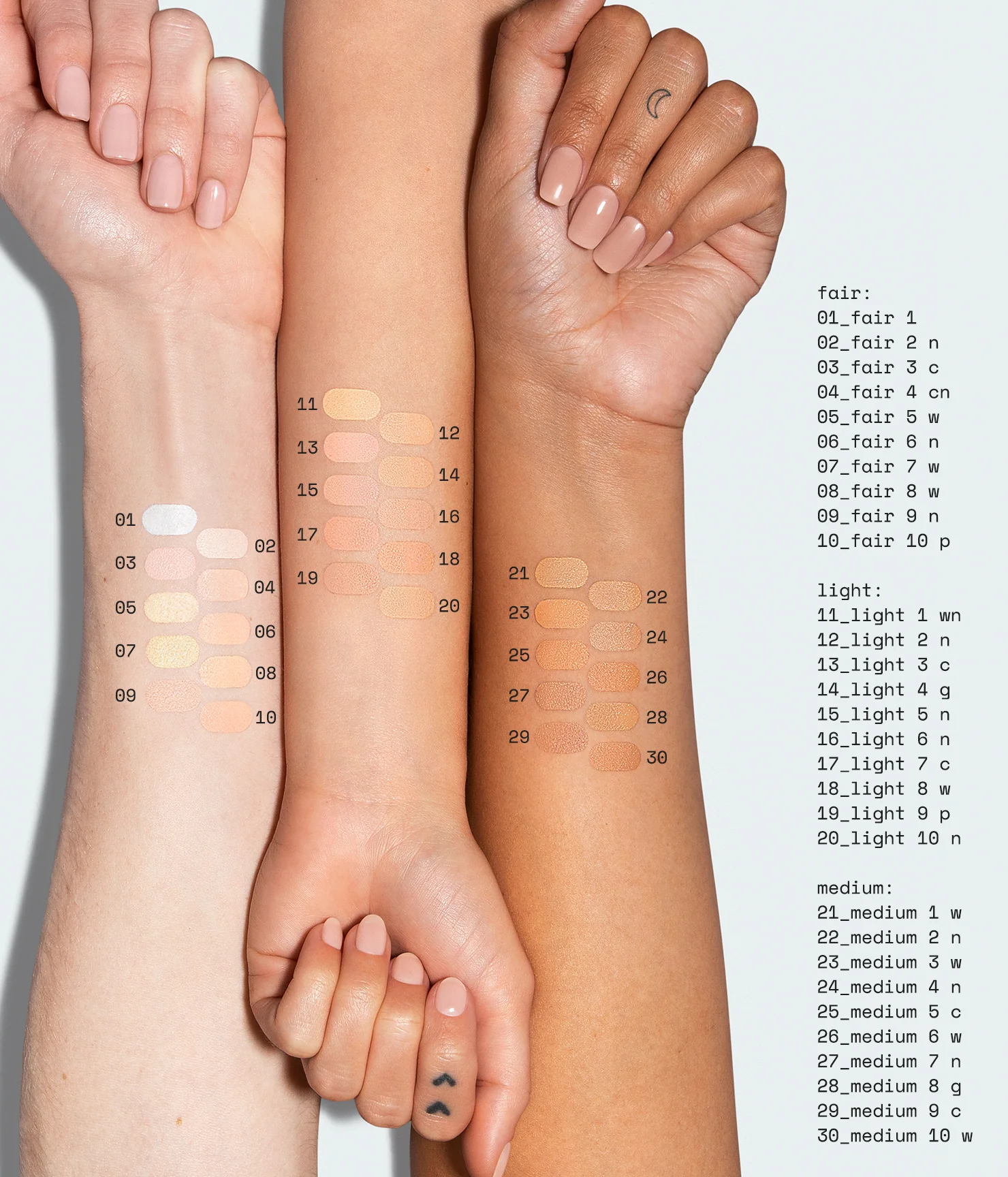 concealer - Image 135
