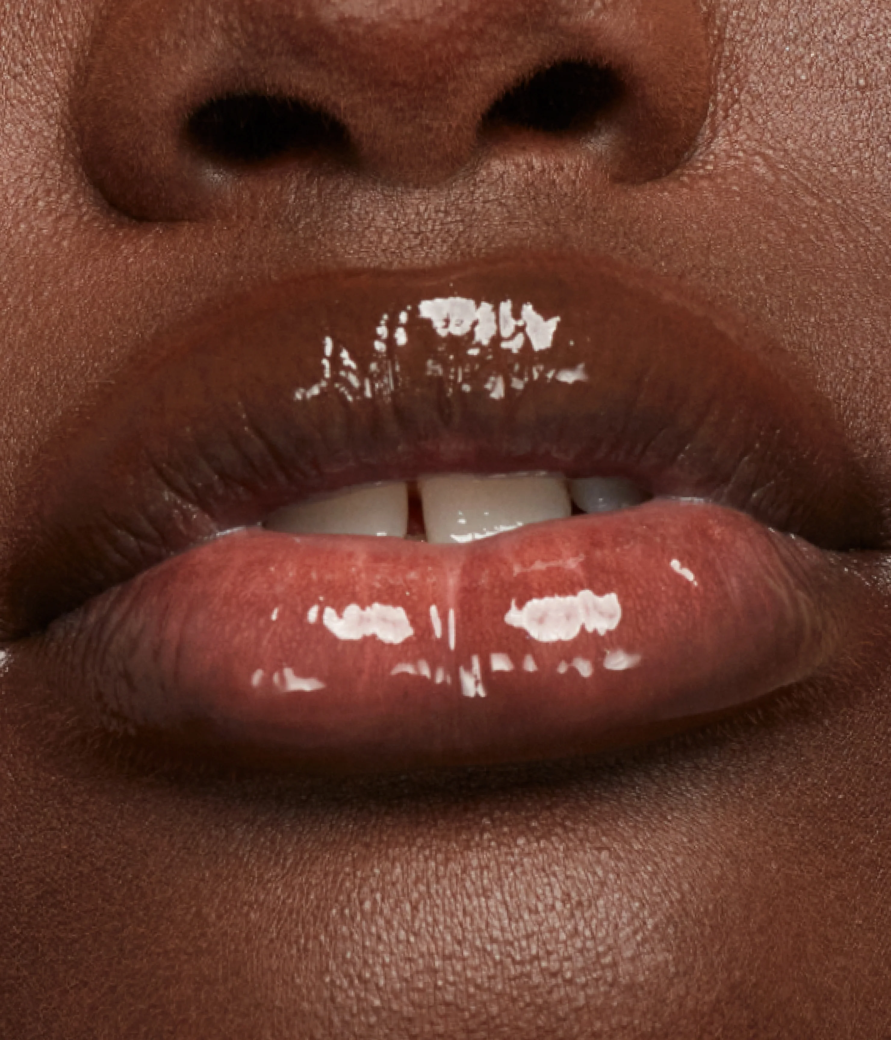 plumping lip gloss - Image 4
